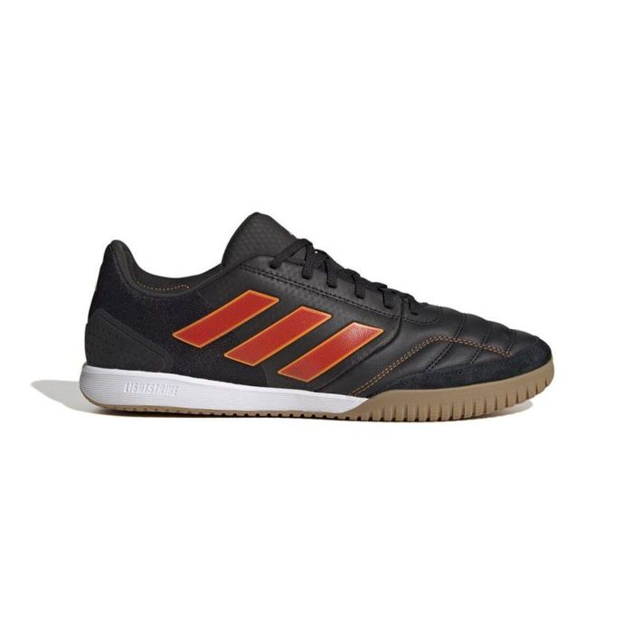 Zapatillas de Fútbol Sala para Adultos Adidas IE1546 Negro 0 Zapatillas de Fútbol Sala para Adultos Adidas IE1546 Negro 0