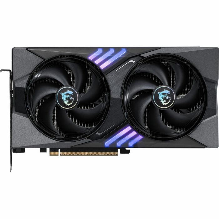 MSI RTX 5060 Ti Gaming 16GB GDDR7 25