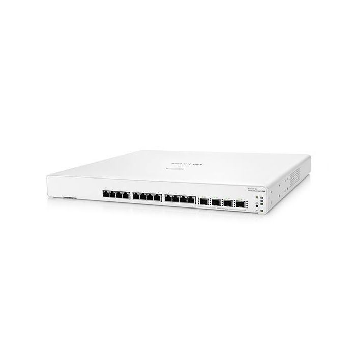 Hewlett Packard Enterprise Aruba Instant On 1960 12XGT 4SFP+ Switch Hewlett Packard Enterprise Aruba Instant On 1960 12XGT 4SFP+ Switch
