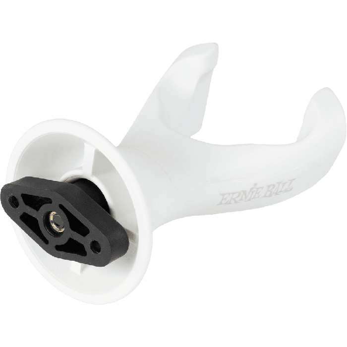 Soporte Pared Eb Guit/Bajo M Hanger - Blanco 4 Soporte Pared Eb Guit/Bajo M Hanger - Blanco 4