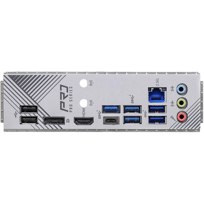 ASRock 1700 B760 PRO RS DDR4 - Placa Base 5