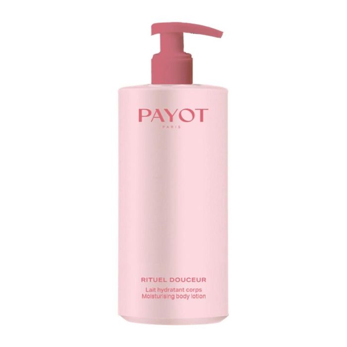 Payot Lait Hydratant 24H Nuevo Leche Hidratante 400 ml