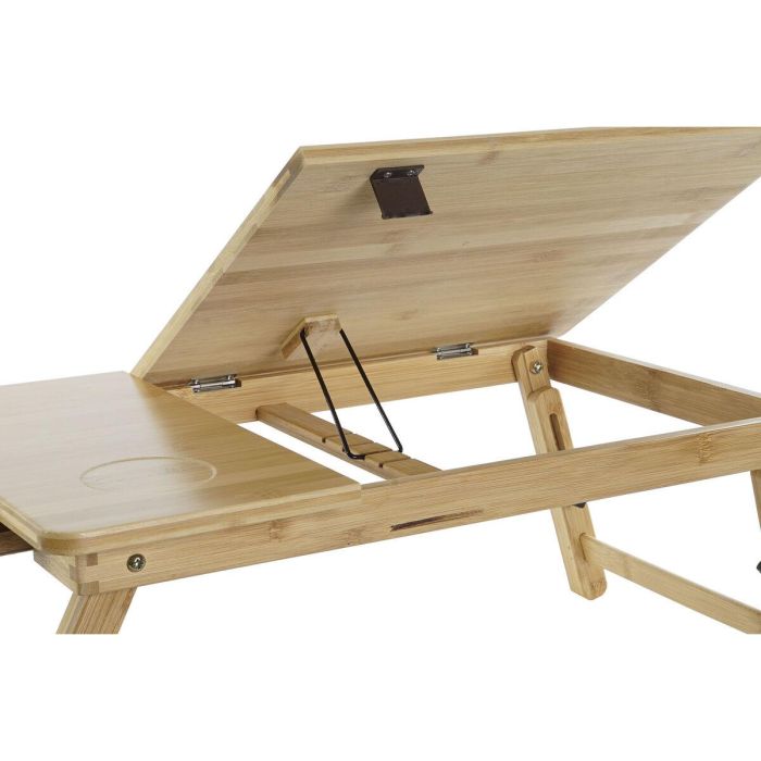 Bandeja Basicos DKD Home Decor Natural 34 x 24 x 62 cm 6 Bandeja Basicos DKD Home Decor Natural 34 x 24 x 62 cm 6