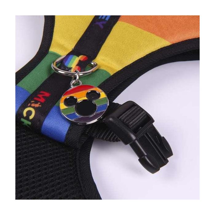 Cerdá Arnés para perros Disney Pride M-L multicolor 2