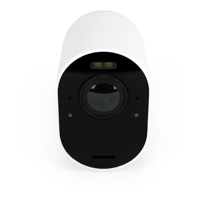 Cámara ARLO Ultra V2 para exteriores, batería y visión nocturna. 2 Cámara ARLO Ultra V2 para exteriores, batería y visión nocturna. 2