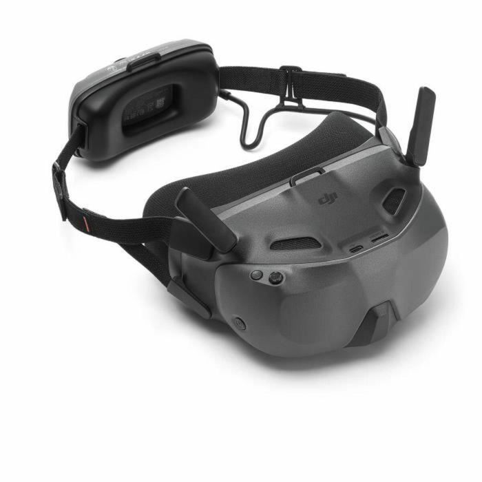 DJI DJI6941565982001 Drone Neo Motion Fly More Combo con Vuelo FPV Inmersivo, RC Motion 3, Goggles N3, 3 Baterías y Centro de Carga 2