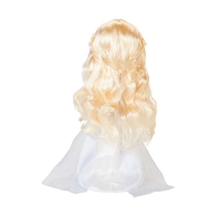Muñeca frozen elsa the snow queen 38cm. 2 Muñeca frozen elsa the snow queen 38cm. 2