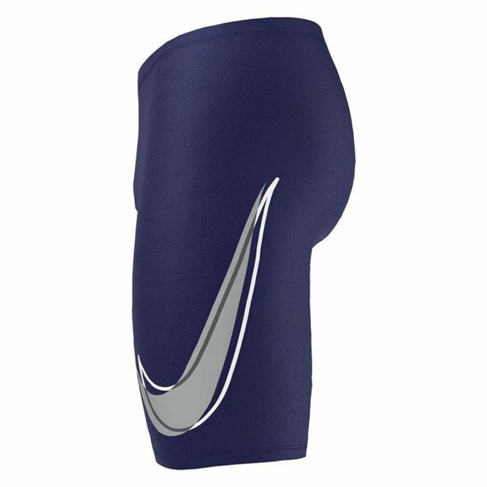 Bañador Niño Nike Jammer Azul oscuro 1