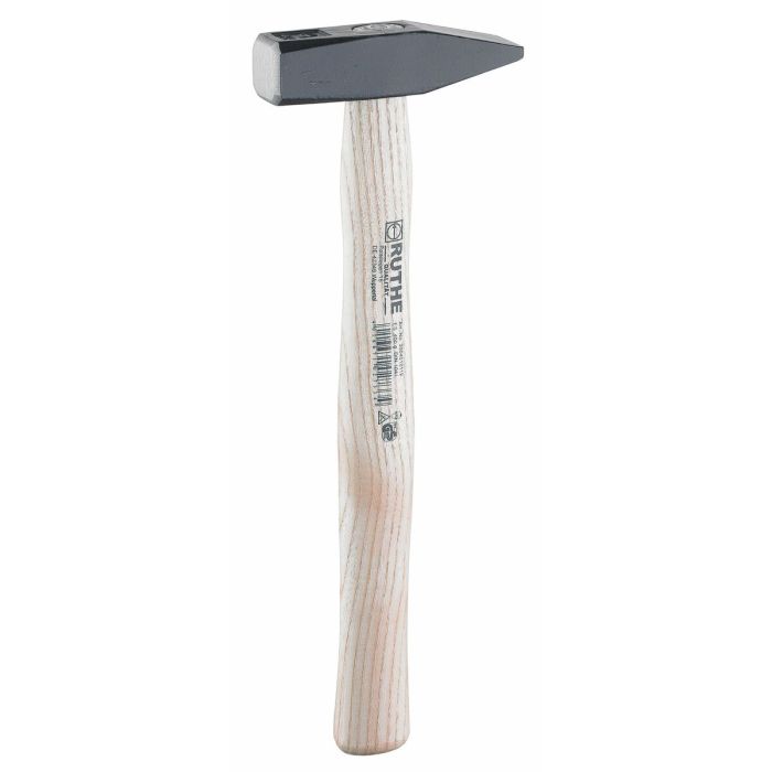 Martillo de cerrajero Ruthe DIN 1041 1