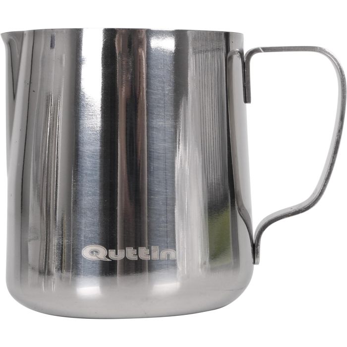 Lechera Inox 475 ml My Bar (12 Unidades) 1 Lechera Inox 475 ml My Bar (12 Unidades) 1