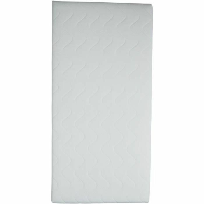 Tineo TIN3275054559607 Colchón CROISSANCE Escalable, 2 caras de apoyo Firme y Suave, 60x120x12 cm 5 Tineo TIN3275054559607 Colchón CROISSANCE Escalable, 2 caras de apoyo Firme y Suave, 60x120x12 cm 5