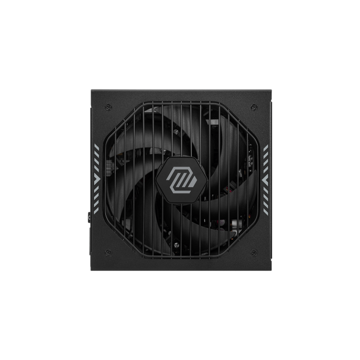 MSI 306-7ZP1B31-CE0 Fuente Alimentación MAG A850GLS PCIe5 850W 80 PLUS Gold ATX Totalmente Modular Negro 2 MSI 306-7ZP1B31-CE0 Fuente Alimentación MAG A850GLS PCIe5 850W 80 PLUS Gold ATX Totalmente Modular Negro 2