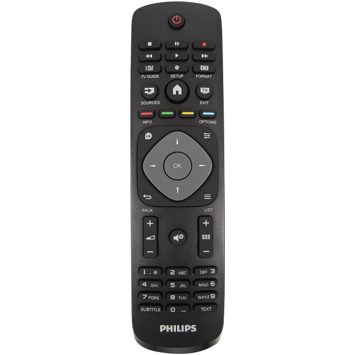 Philips 43PFS5500/12 Televisor LED Full HD de 43 pulgadas 3