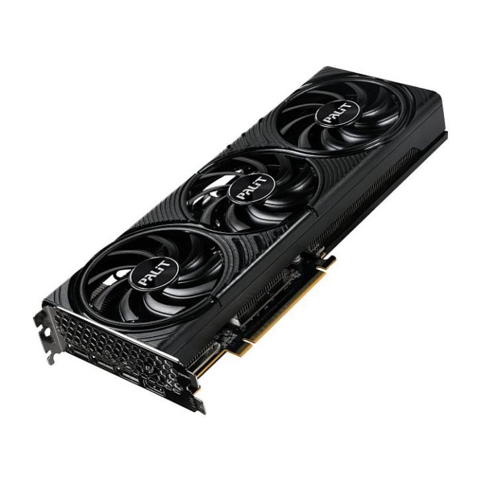 Palit RTX5060 TI Infinity 3 OC 8GB GDDR7 HDMI 3xDP Tarjeta Gráfica 4 Palit RTX5060 TI Infinity 3 OC 8GB GDDR7 HDMI 3xDP Tarjeta Gráfica 4