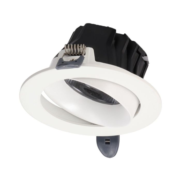 Downlight LED 12W 1200Lm 4000ºK 3 Downlight LED 12W 1200Lm 4000ºK 3