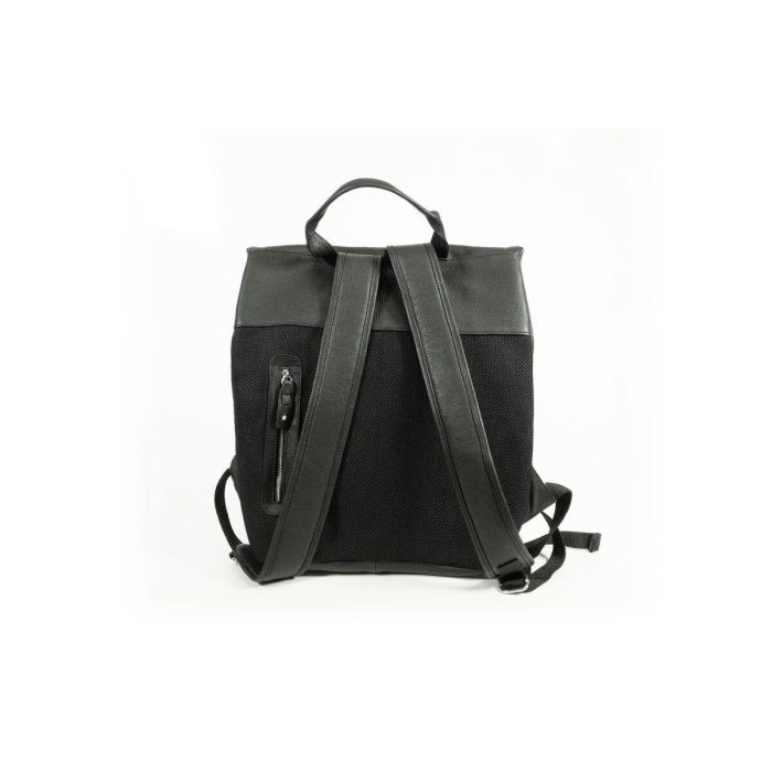 Mochila para Mascotas Gloria AALINGAN Negro 41 x 32 x 15 cm Solapa 3 Mochila para Mascotas Gloria AALINGAN Negro 41 x 32 x 15 cm Solapa 3