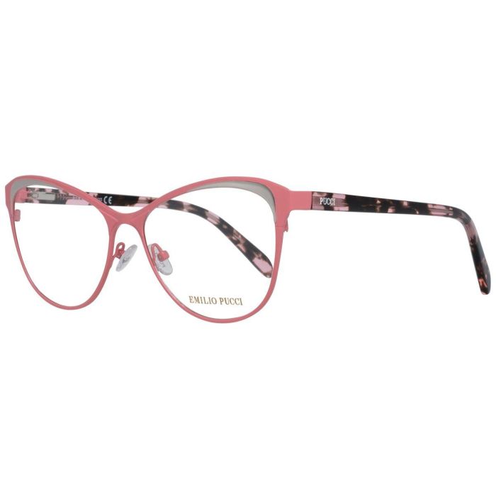 Montura de Gafas Mujer Emilio Pucci EP5085 53074