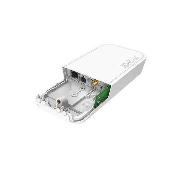 Procesador Mikrotik RBWAPR-2ND&R11E-LR8 1 Procesador Mikrotik RBWAPR-2ND&R11E-LR8 1
