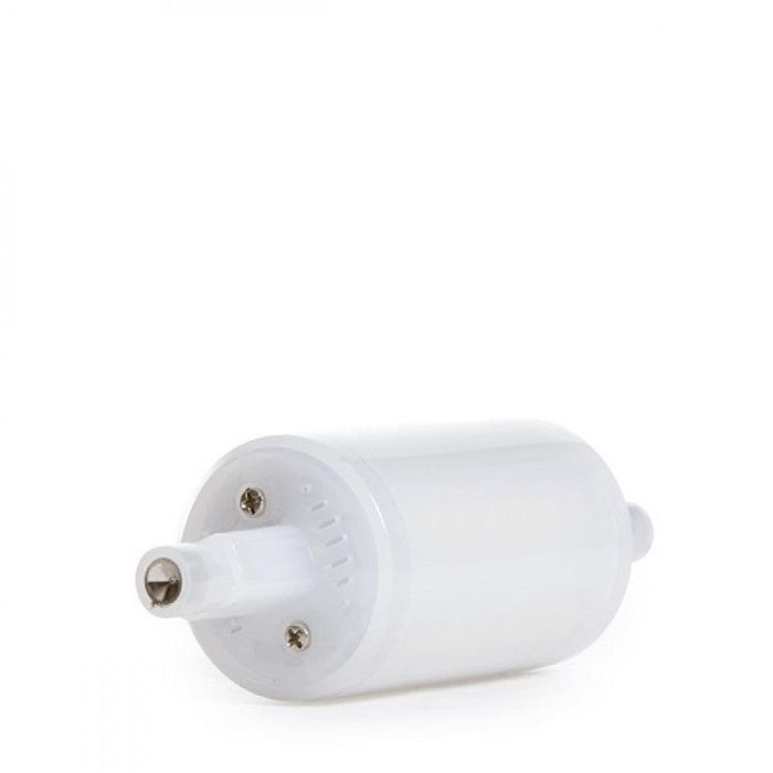 Bombilla LED R7S 5W 500Lm 6000ºK 78Mm Epistar 360º 40.000H [CA-R7S-2835-360-5W-78-CW] 2