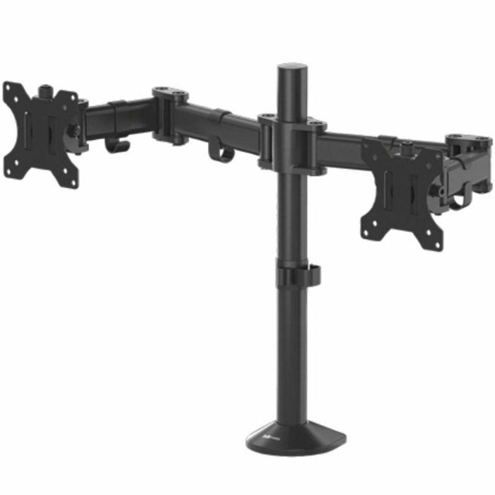 Soporte de Mesa para Pantalla Fellowes 8502601 1 Soporte de Mesa para Pantalla Fellowes 8502601 1
