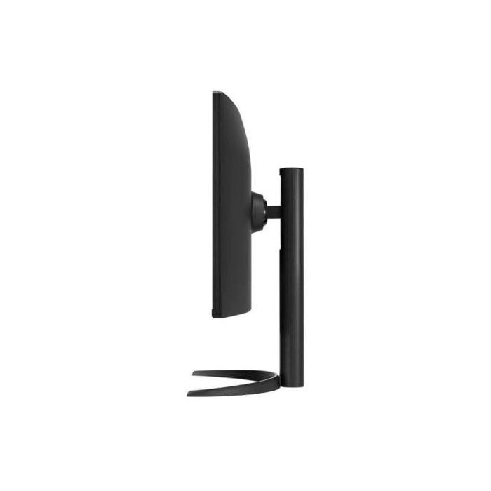 LG 34WP65CP-B Monitor Gaming Curvo Ultrapanorámico 34" WQHD 160Hz 1ms VA HDR10 FreeSync Premium Altavoces Negro 4 LG 34WP65CP-B Monitor Gaming Curvo Ultrapanorámico 34" WQHD 160Hz 1ms VA HDR10 FreeSync Premium Altavoces Negro 4