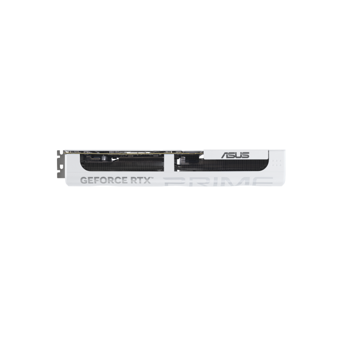 ASUS Prime GeForce RTX 5070 12GB GDDR7 White - 90YV0M19-M0NA00, PCIe 5.0, 3 Ventiladores, HDMI 2.1b, DisplayPort 2.1b 16 ASUS Prime GeForce RTX 5070 12GB GDDR7 White - 90YV0M19-M0NA00, PCIe 5.0, 3 Ventiladores, HDMI 2.1b, DisplayPort 2.1b 16