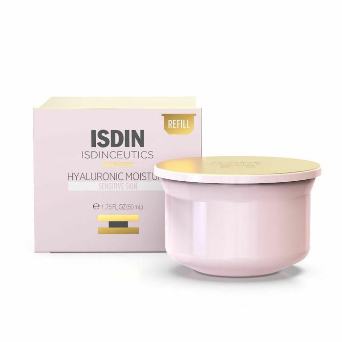 Isdinceutics Hyaluronic Moisture Sensitive Skin Refill Isdinceutics Hyaluronic Moisture Sensitive Skin Refill