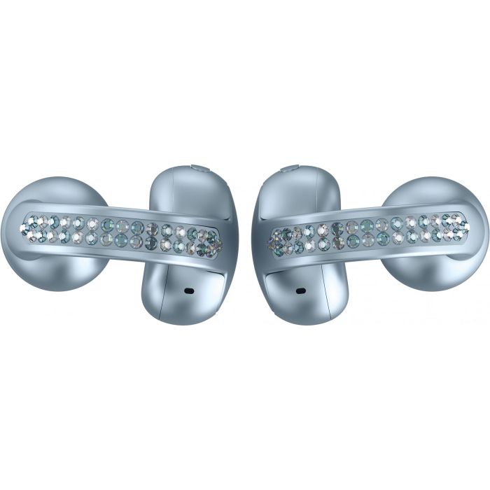Motorola razr60 + Buds Loop Bundle Swarovski Edtition 16