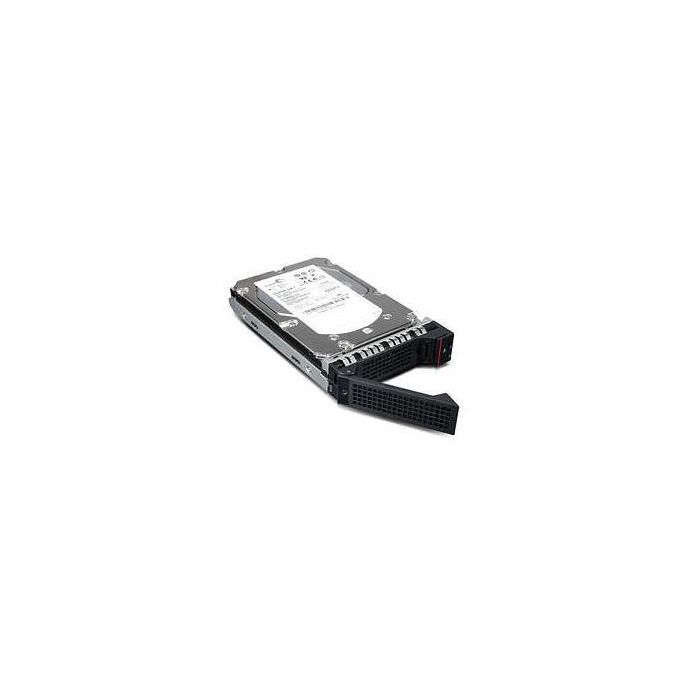 Lenovo 1.2 TB, 10000 rpm, 6Gb/s, SAS, 2.5" Lenovo 1.2 TB, 10000 rpm, 6Gb/s, SAS, 2.5"