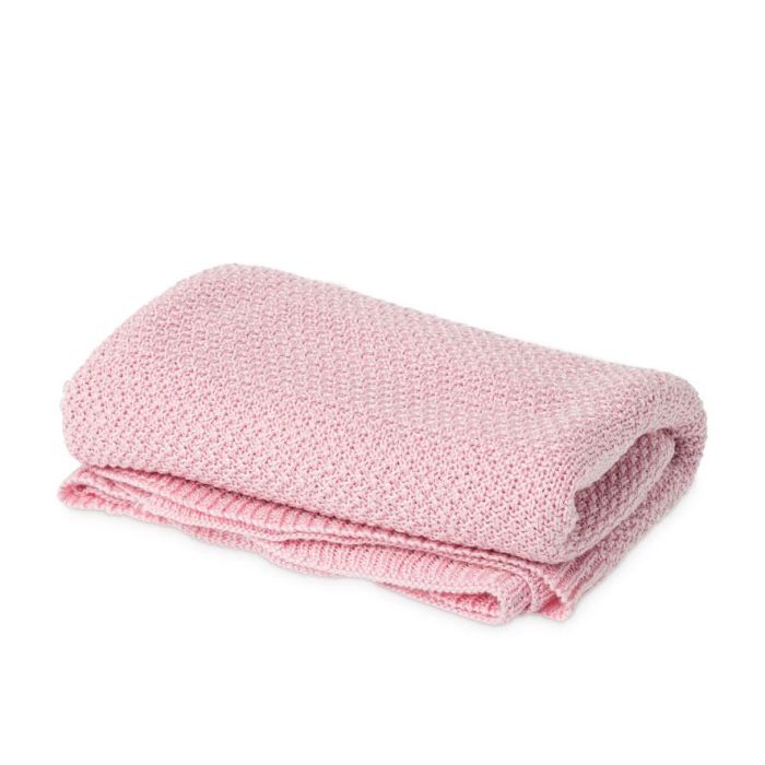 Mantita De Bambú Rosa 2 Mantita De Bambú Rosa 2