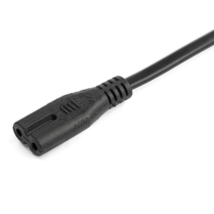 Cable Startech 752E-2M-POWER-LEAD 2 Cable Startech 752E-2M-POWER-LEAD 2