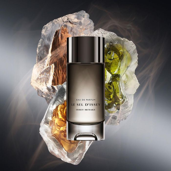 Issey Miyake Le Sel D'Issey Eau de Parfum Vaporizador 50 ml Hombre