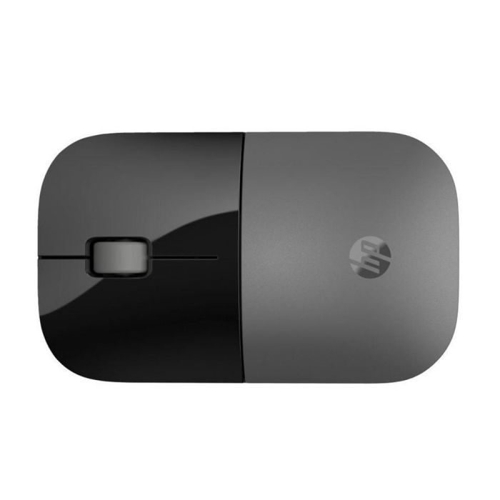 HP Z3700 Ratón Inalámbrico Plata, Modo Dual, Portátil, Cómodo, Control Preciso, Diseño Delgado, Materiales Reciclados 1 HP Z3700 Ratón Inalámbrico Plata, Modo Dual, Portátil, Cómodo, Control Preciso, Diseño Delgado, Materiales Reciclados 1