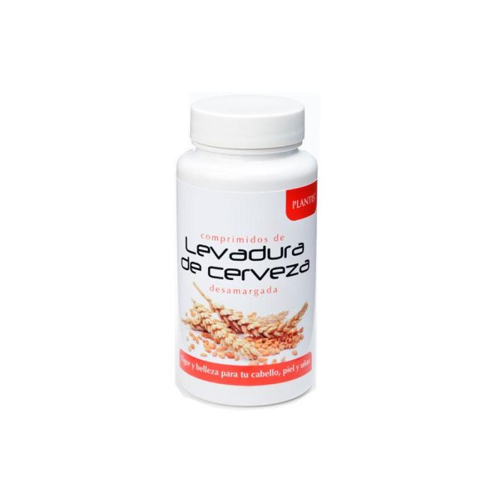 Levadura De Cerveza