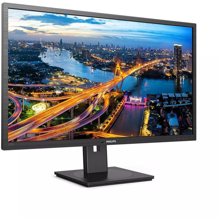 Philips Monitor 325B1L 31,5" QHD 2560x1440 IPS 4ms Negro 2