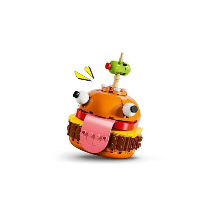 Lego Fortnite Hamburrguesa 3 Lego Fortnite Hamburrguesa 3