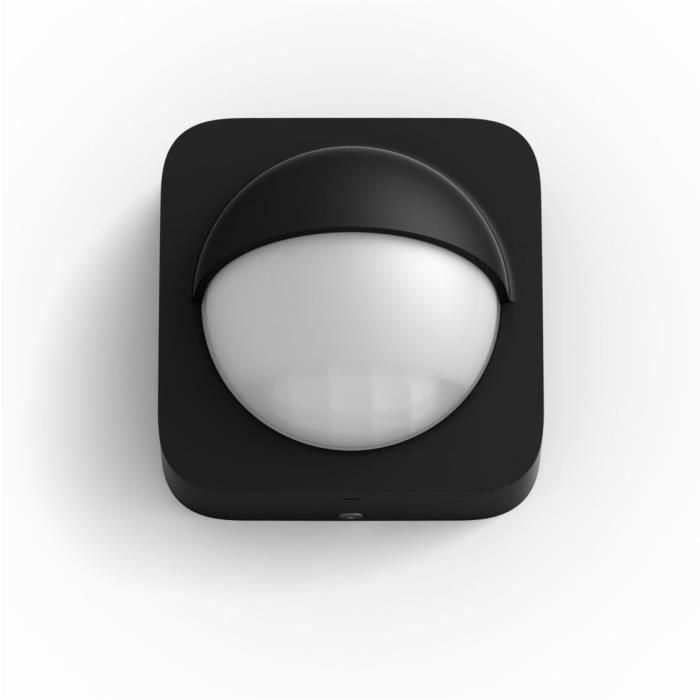Detector de movimiento exterior Philips Hue Sensor exterior - negro Detector de movimiento exterior Philips Hue Sensor exterior - negro