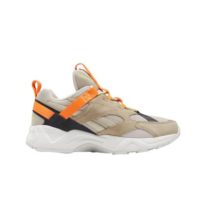 Zapatillas Deportivas Mujer Reebok Classic Aztrek Marrón claro 3