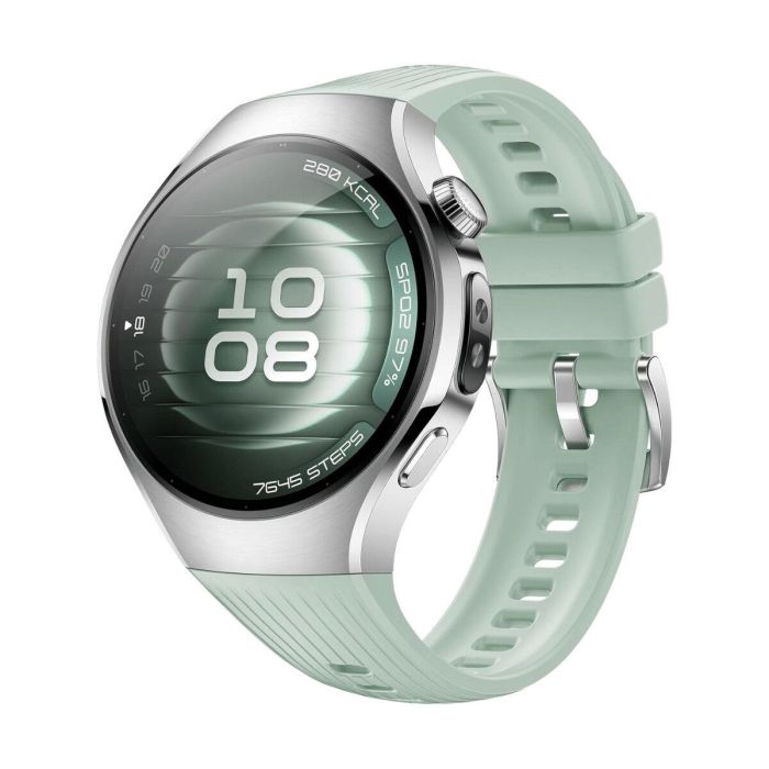 Smartwatch Huawei Watch 5 Verde 1,38"