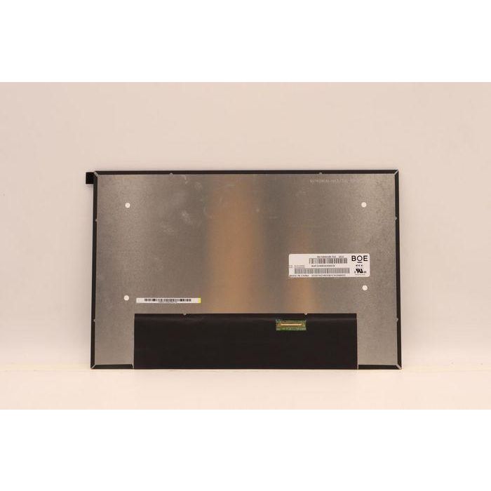 Lenovo 14.0-inch WUXGA AG LCD display, 1920x1200 resolution, designed for Lenovo ThinkPad T14s 3rd Gen. 1 Lenovo 14.0-inch WUXGA AG LCD display, 1920x1200 resolution, designed for Lenovo ThinkPad T14s 3rd Gen. 1