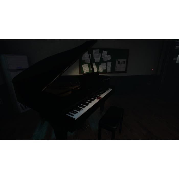 Just For Games 5060690797067 White Day 2 La flor que dice mentiras Edición completa - Juego de PS5 1