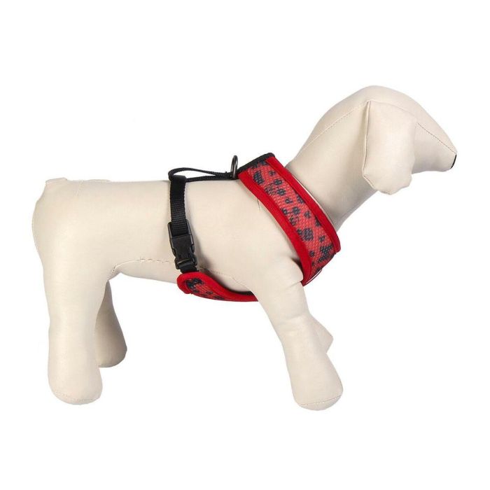 Arnés para perros XS/s mickey t2XS:XS/s 4 Arnés para perros XS/s mickey t2XS:XS/s 4