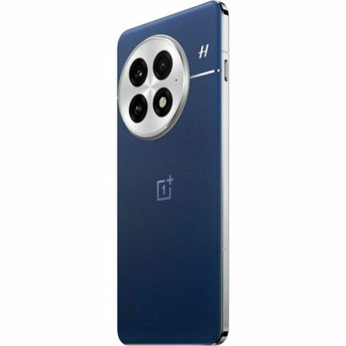 Smartphone OnePlus 13 Qualcomm Snapdragon 8 Elite 512 GB Azul 3 Smartphone OnePlus 13 Qualcomm Snapdragon 8 Elite 512 GB Azul 3