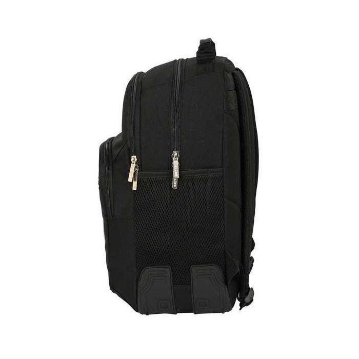 Mochila Escolar Safta Surf Negro 32 x 42 x 15 cm 2 Mochila Escolar Safta Surf Negro 32 x 42 x 15 cm 2