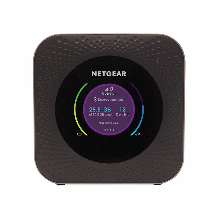 Router Netgear MR1100-100EUS 1000 Mbps Wi-Fi 2