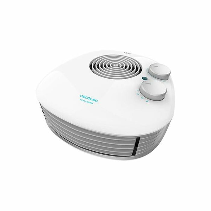 Termoventilador Portátil Cecotec Ready Warm 9800 Force Horizon 2000 W 5