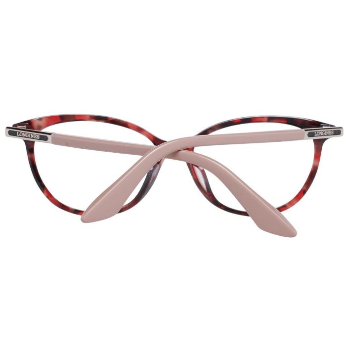 Montura de Gafas Mujer Longines LG5013-H 54054 2 Montura de Gafas Mujer Longines LG5013-H 54054 2