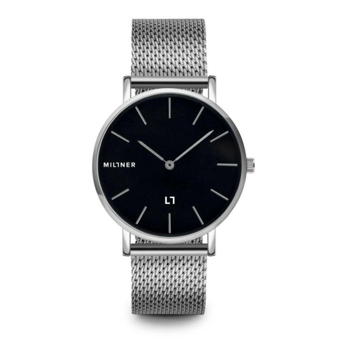 Reloj Mujer Millner 8425402504338 (Ø 39 mm) 1