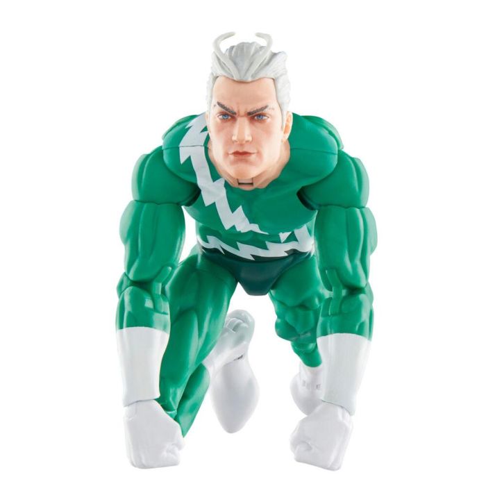Figura Quicksilver Vengadores Avengers Marvel 15cm 7
