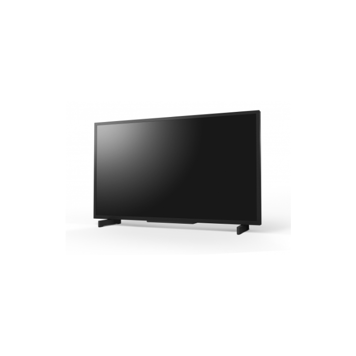 Sony FW-32BZ30J1 pantalla de señalización Pantalla plana para señalización digital 81,3 cm (32") LCD Wifi 4K Ultra HD Negro Procesador incorporado 6 Sony FW-32BZ30J1 pantalla de señalización Pantalla plana para señalización digital 81,3 cm (32") LCD Wifi 4K Ultra HD Negro Procesador incorporado 6